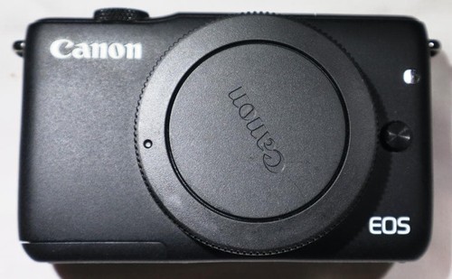Fotocamera canon eos - eos, con