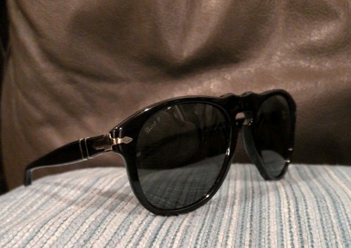 Persol 649 pilot series - persol,