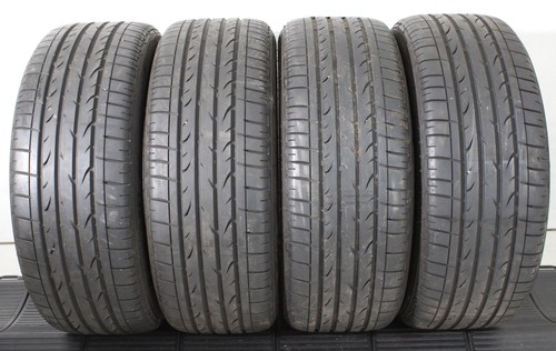 Pneumatici estivi 225 50r17 - 4,