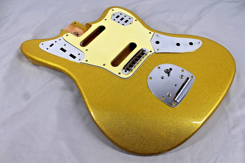 Corpo chitarra mjt ufficiale - chitarra,