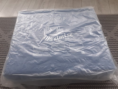 Nrs maximise plus cuscino - plus, a