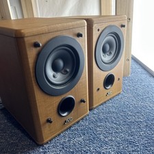 JVC SP-UXT55 Diffusori da