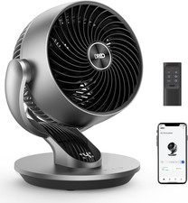 Ventilatore Da Tavolo