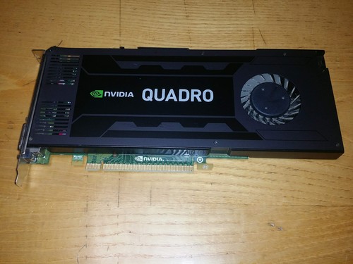 Nvidia quadro k4200 - quadro,