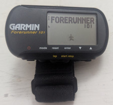 Garmin Forerunner 101