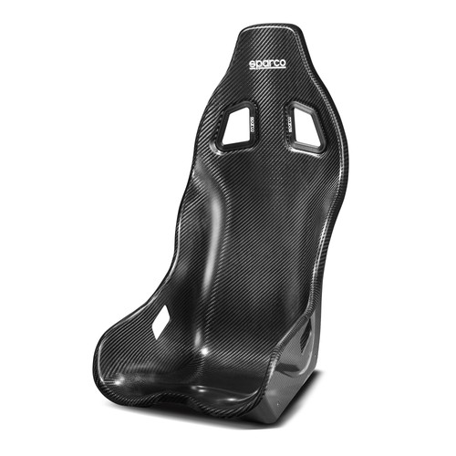 Sedile sportivo leggero