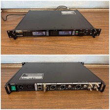 Shure axt400 axient ricevitore - shure,