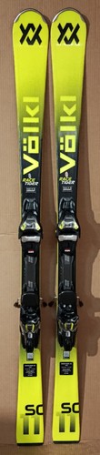 Sci volkl racetiger - racetiger, sc