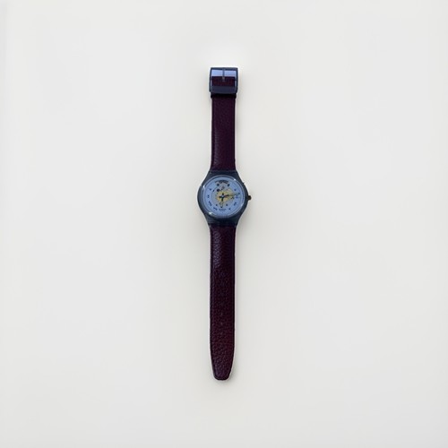 Swatch automatic sam100v - swatch,