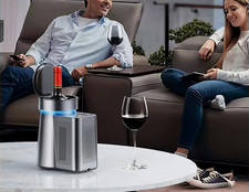 Raffreddamento Rapido