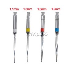 Dental Rely X Endodontico