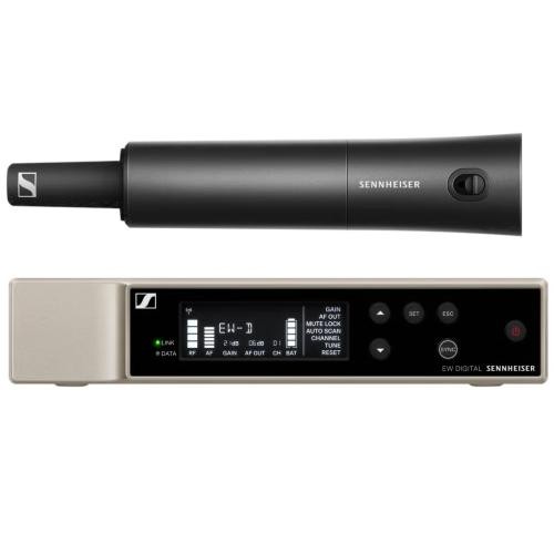 Sennheiser skm base set - sennheiser, skm-s