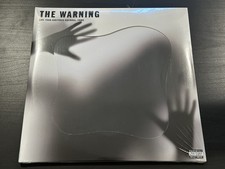 The Warning Live From