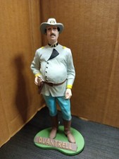 IL MONDO DI TEX QUANTRELL