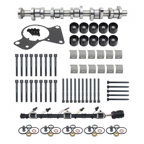 Kit alberi camme - a, e