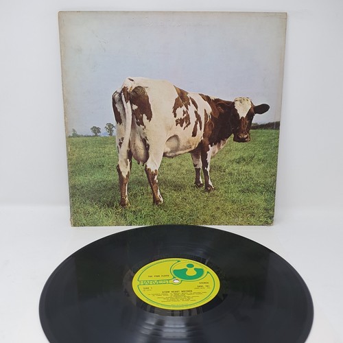 Prog rock pink floyd - lp,
