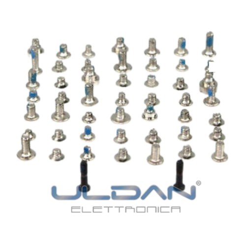 Set viti completo per - completo,