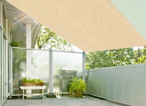 Tenda sole bordo - da,