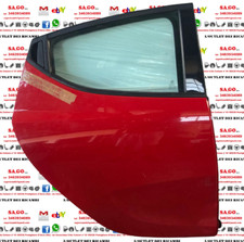 PORTIERA POSTERIORE DESTRA LANCIA YPSILON 312 ANNO 2011/2024