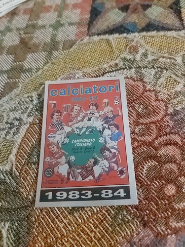 Edizione panini calciatori - edizione,