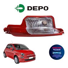 FANALE RETROMARCIA FANALINO LUCE POSTERIORE DESTRO DX FIAT 500 312 DAL 2015