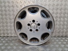 Jante alu mercedes - jante, w124