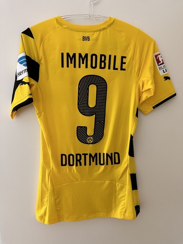 Maglia borussia dortmund bvb - maglia,
