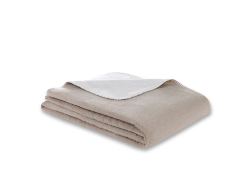 Doubleface plaid coperta - plaid, 2