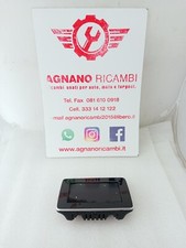 display schermo monitor MERCEDES CLASSE A 176/W176 A2469007314 A2469019903