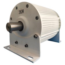 Generatore a magneti