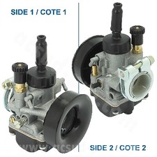 CARBURATORE DELL ORTO HONDA SH