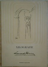 Farina Leonardo: XILOGRAFIE