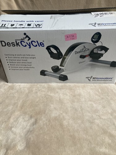 Deskcycle ciclo sotto - deskcycle,