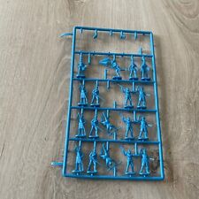 Soldatini Esci 222 Union Infantry Scala 1/72