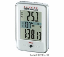 CatEye Computer Bicicletta