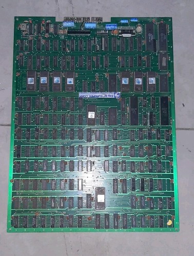 Scheda non jamma pcbs - non, "non