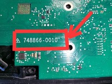 Riparazione PCB BOSE