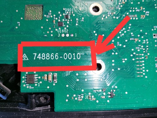 Riparazione pcb bose - riparazione,