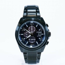 Orologio Uomo CITIZEN