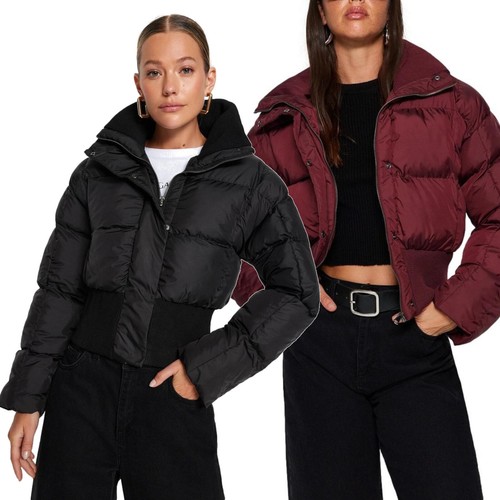 Bomber giubbotto invernale - , da
