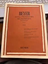 BEYER Scuola Preparatoria del