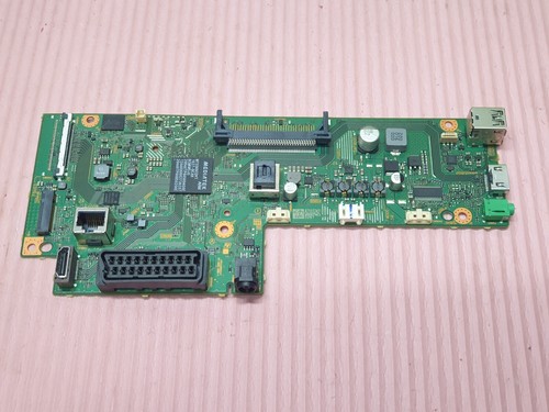 Scheda principale sony - av, mb