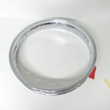 Anello cerchio posteriore