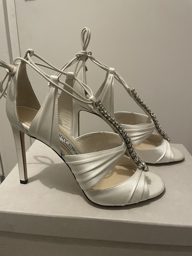 Scarpe sposa jimmy choo - sposa,