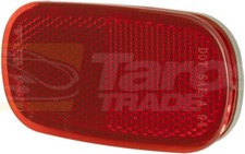 Catarifrangente Paraurti