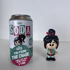 Funko Soda Disney Wreck it