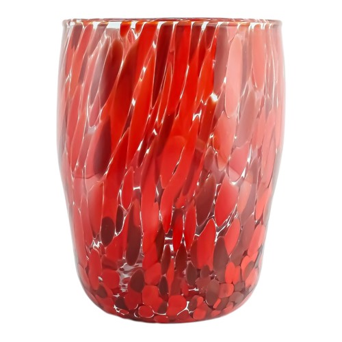 Murano vetro bere - bere, artistico