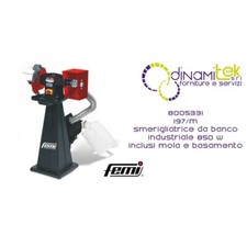 8005331 197/M SMERIGLIATRICE