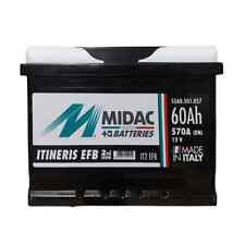 MIDAC IT2 BATTERIA AUTO EFB