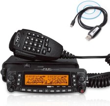 TH-9800D Quad Band 50W